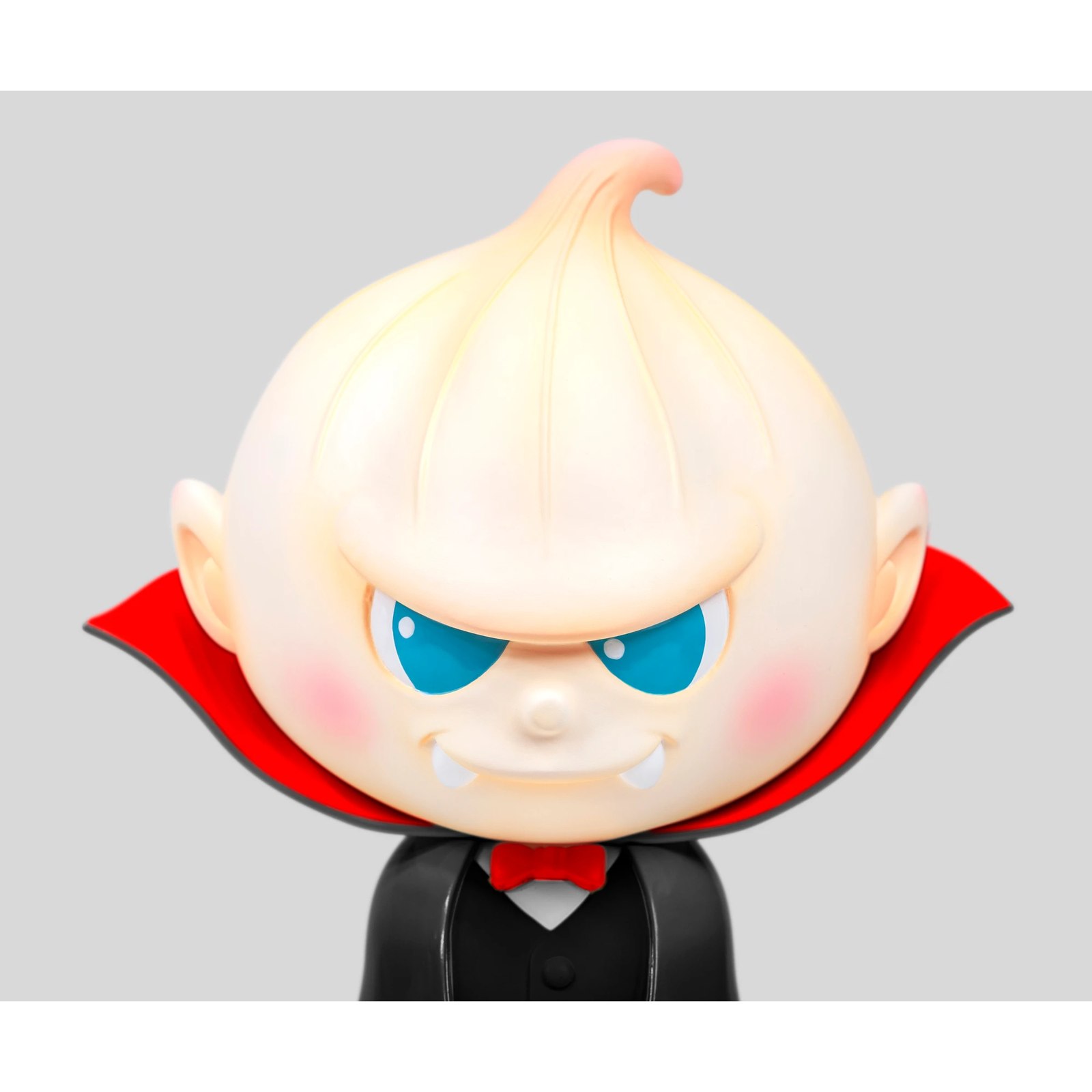 Fools Paradise - Garlic Dracula // Halloween