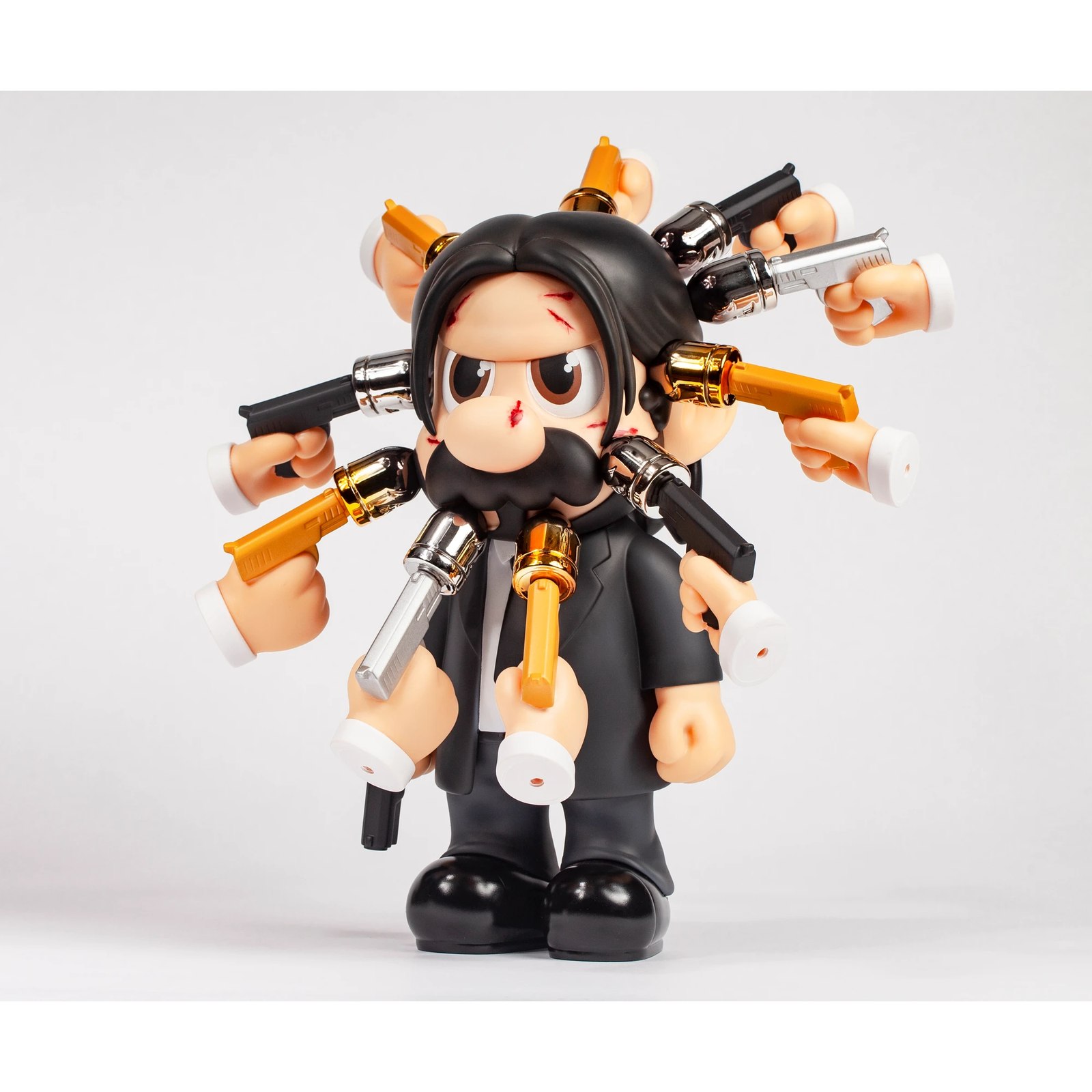 Fools Paradise - LEON BABAYAGA // GOLDEN BULLET Fools Paradise - LEON BABAYAGA // GOLDEN BULLET