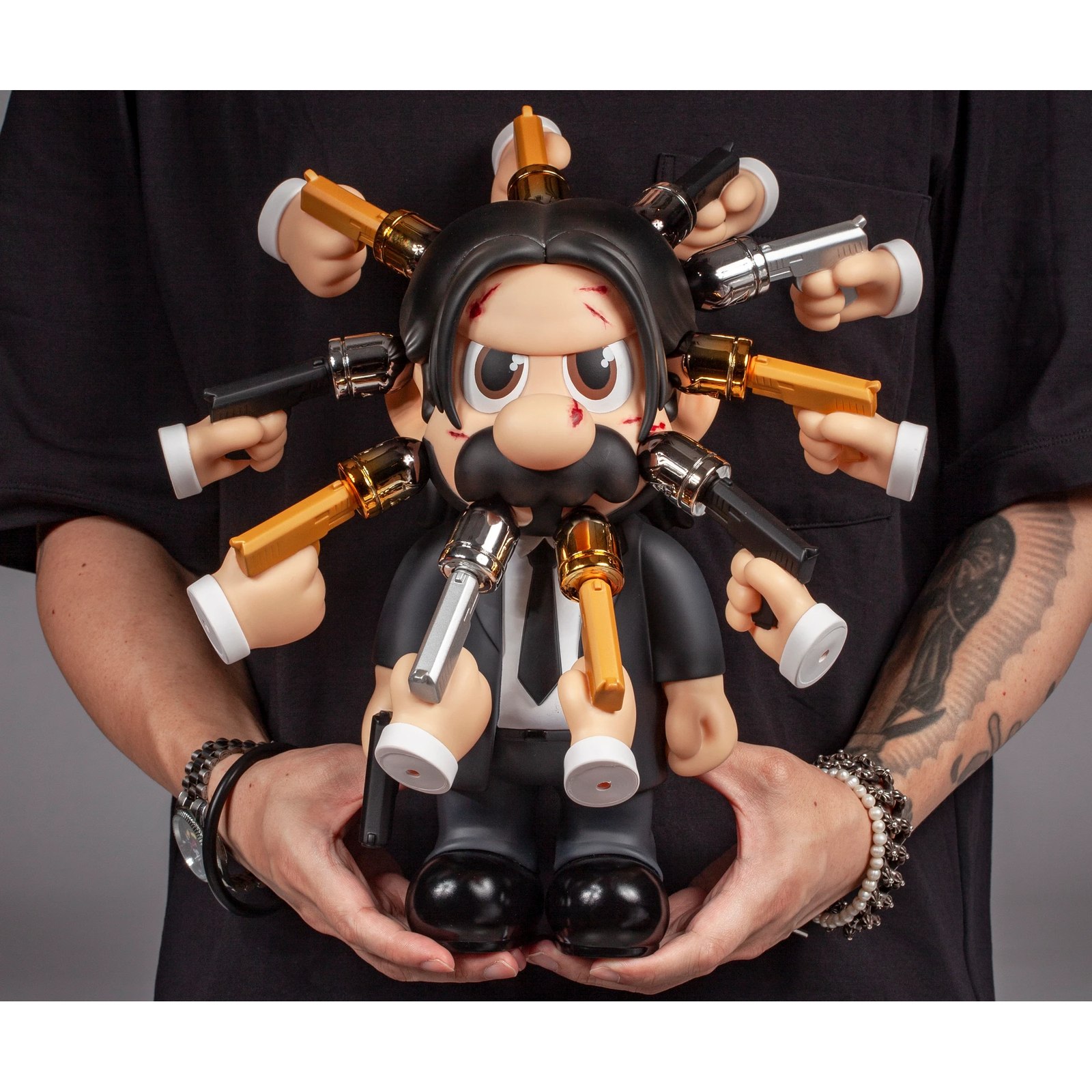 Fools Paradise - LEON BABAYAGA // GOLDEN BULLET Fools Paradise - LEON BABAYAGA // GOLDEN BULLET