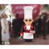 Fools Paradise - The God of Cookery // Tong Ngau