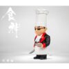 Fools Paradise - The God of Cookery // Tong Ngau