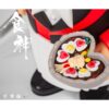 Fools Paradise - The God of Cookery // Tong Ngau