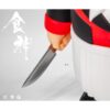 Fools Paradise - The God of Cookery // Tong Ngau
