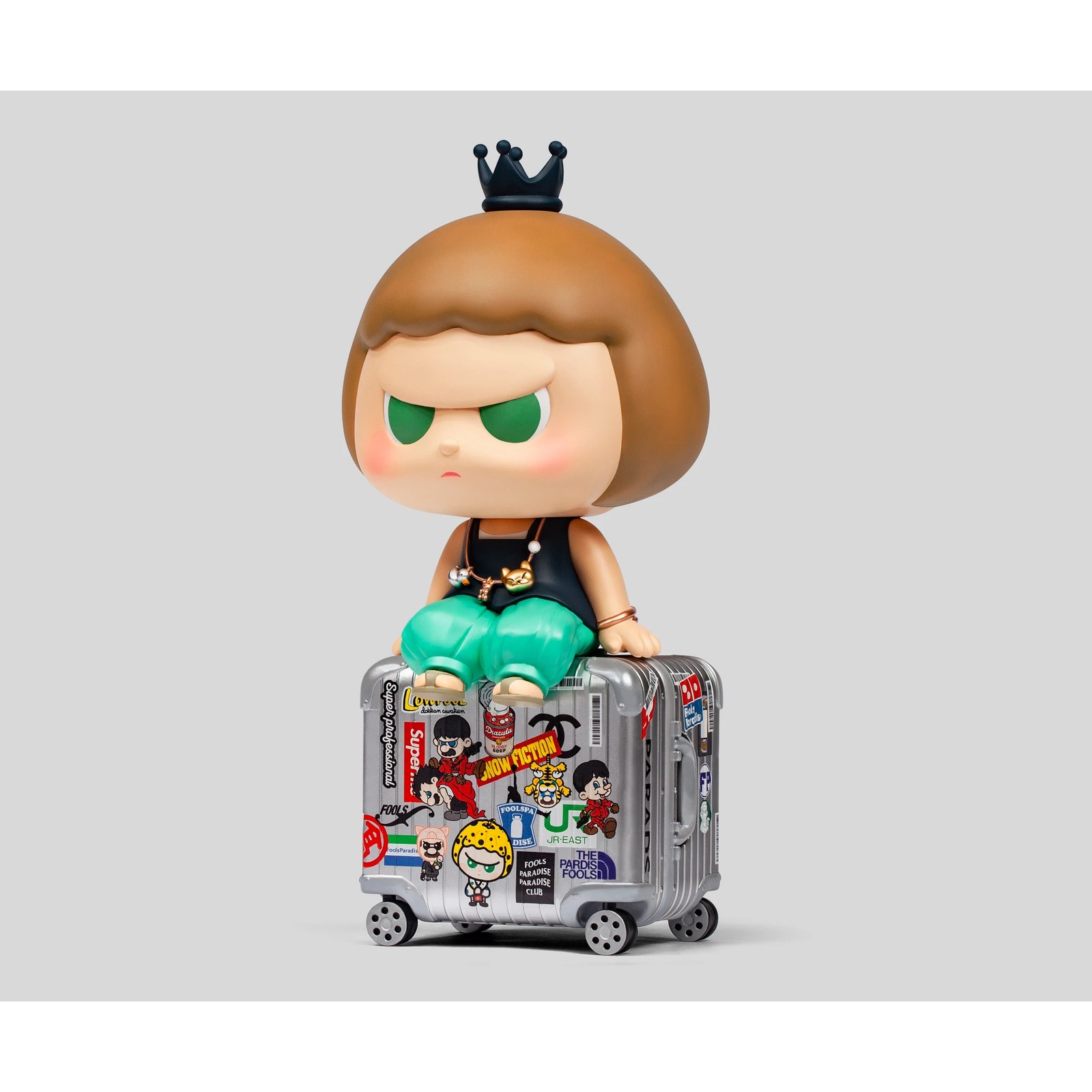 Fools Paradise - Everything Since Miku Fools Paradise - Everything Since Miku