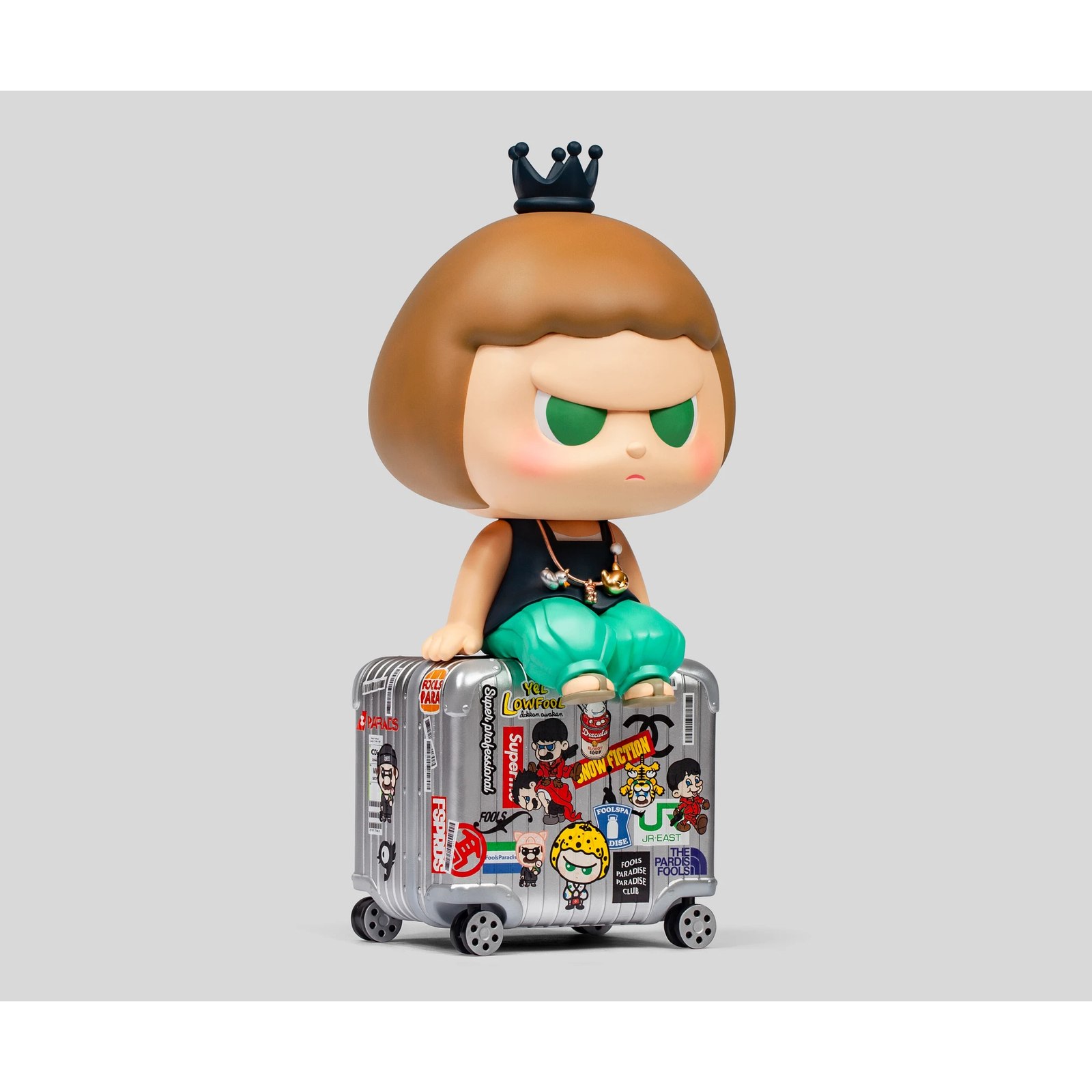 Fools Paradise - Everything Since Miku Fools Paradise - Everything Since Miku