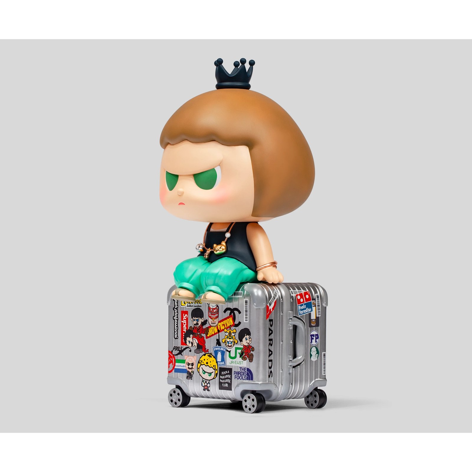 Fools Paradise - Everything Since Miku Fools Paradise - Everything Since Miku