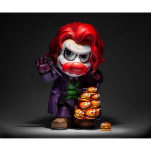 Fools Paradise - LEON // WHY SO HUNGRY