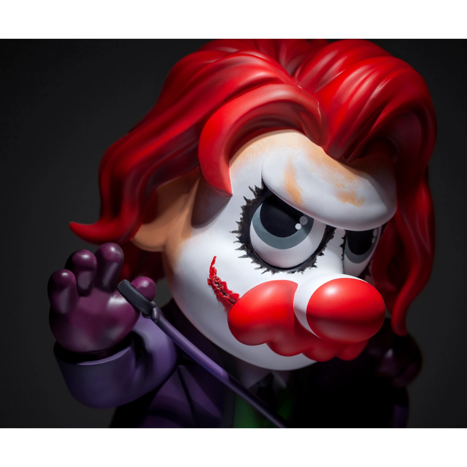 Fools Paradise - LEON // WHY SO HUNGRY Fools Paradise - LEON // WHY SO HUNGRY