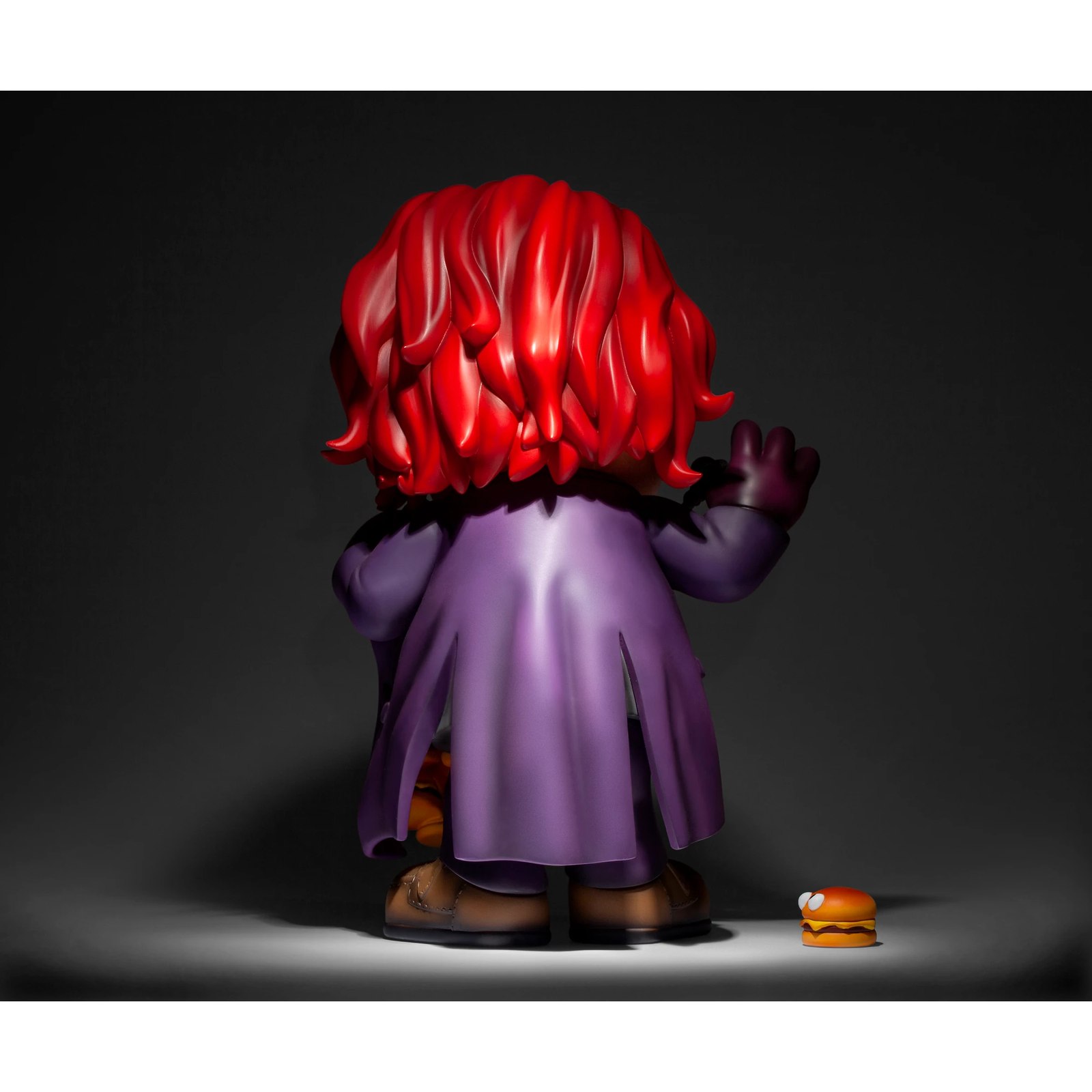 Fools Paradise - LEON // WHY SO HUNGRY Fools Paradise - LEON // WHY SO HUNGRY