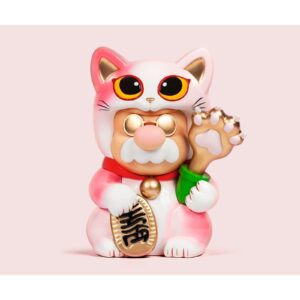 Fools Paradise - SUP. PRO ESNTL // MANEKINEKO PINK