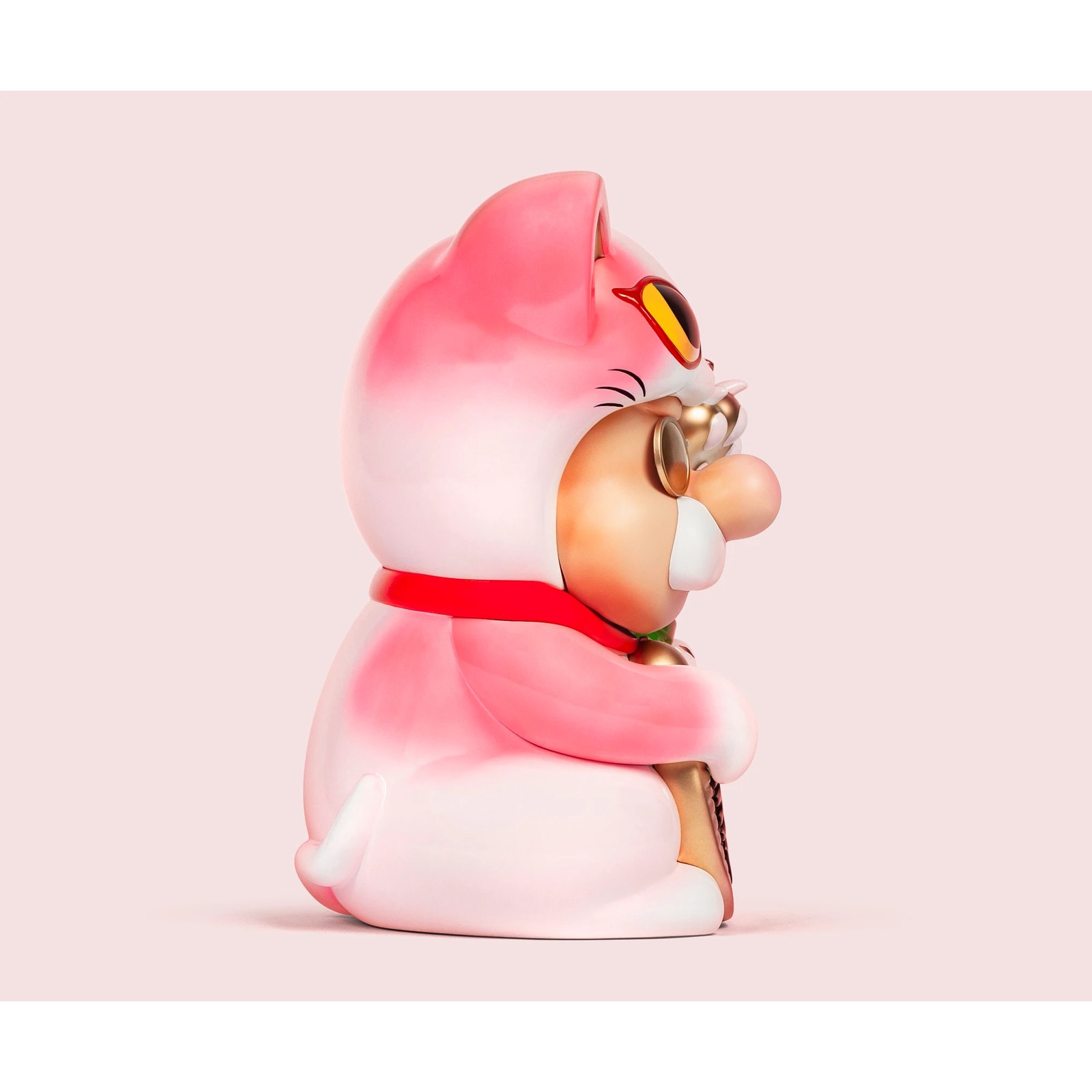 Fools Paradise - SUP. PRO ESNTL // MANEKINEKO PINK Fools Paradise - SUP. PRO ESNTL // MANEKINEKO PINK