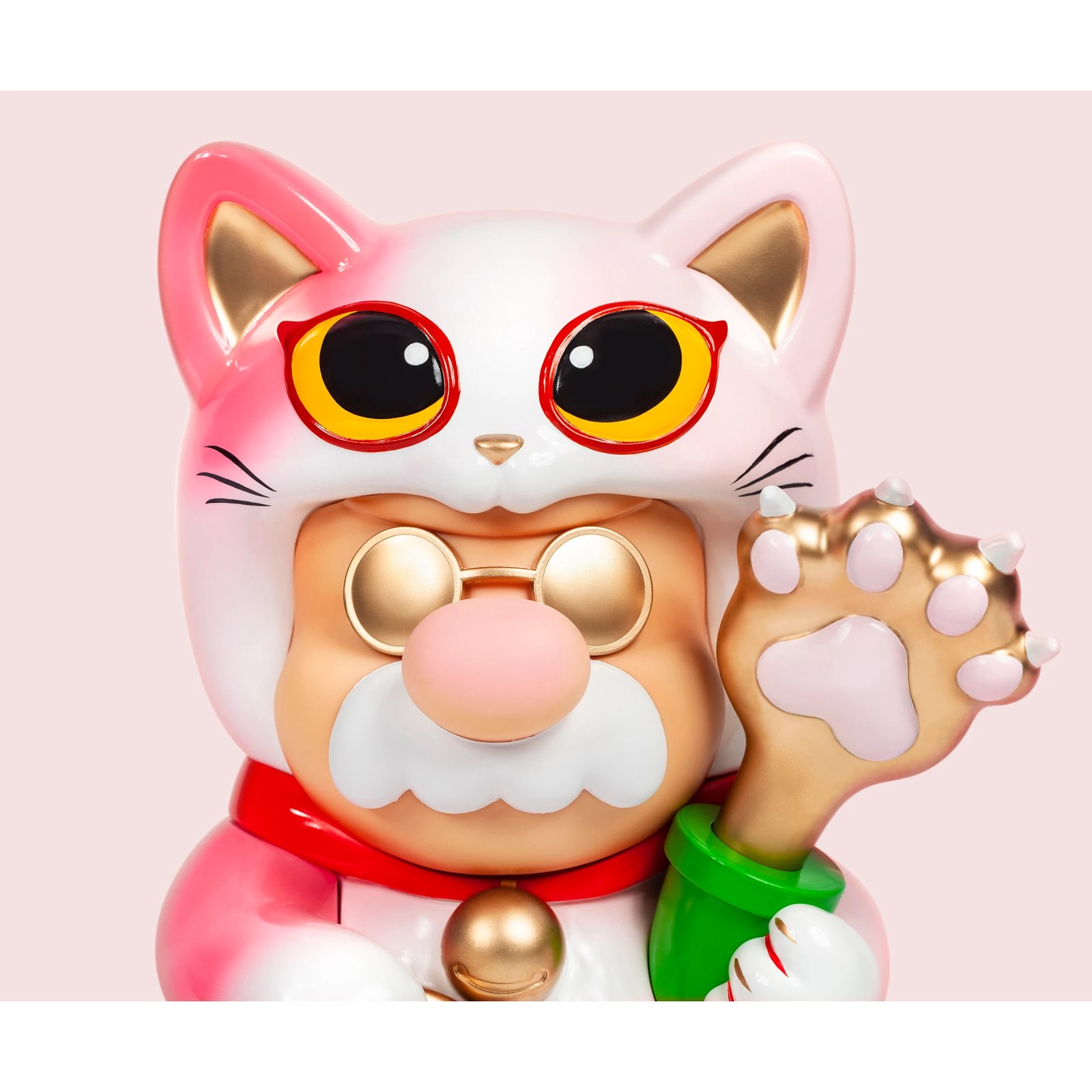 Fools Paradise - SUP. PRO ESNTL // MANEKINEKO PINK Fools Paradise - SUP. PRO ESNTL // MANEKINEKO PINK
