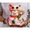 Fools Paradise - SUP. PRO ESNTL // MANEKINEKO PINK Fools Paradise - SUP. PRO ESNTL // MANEKINEKO PINK