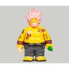 Fools Paradise - XL YELLOWFOOL // PINK Fools Paradise - XL YELLOWFOOL // PINK
