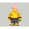 Fools Paradise - XL YELLOWFOOL // PINK Fools Paradise - XL YELLOWFOOL // PINK