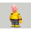 Fools Paradise - XL YELLOWFOOL // PINK Fools Paradise - XL YELLOWFOOL // PINK