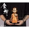 Fools Paradise - The God of Cookery //18 Bronzemen