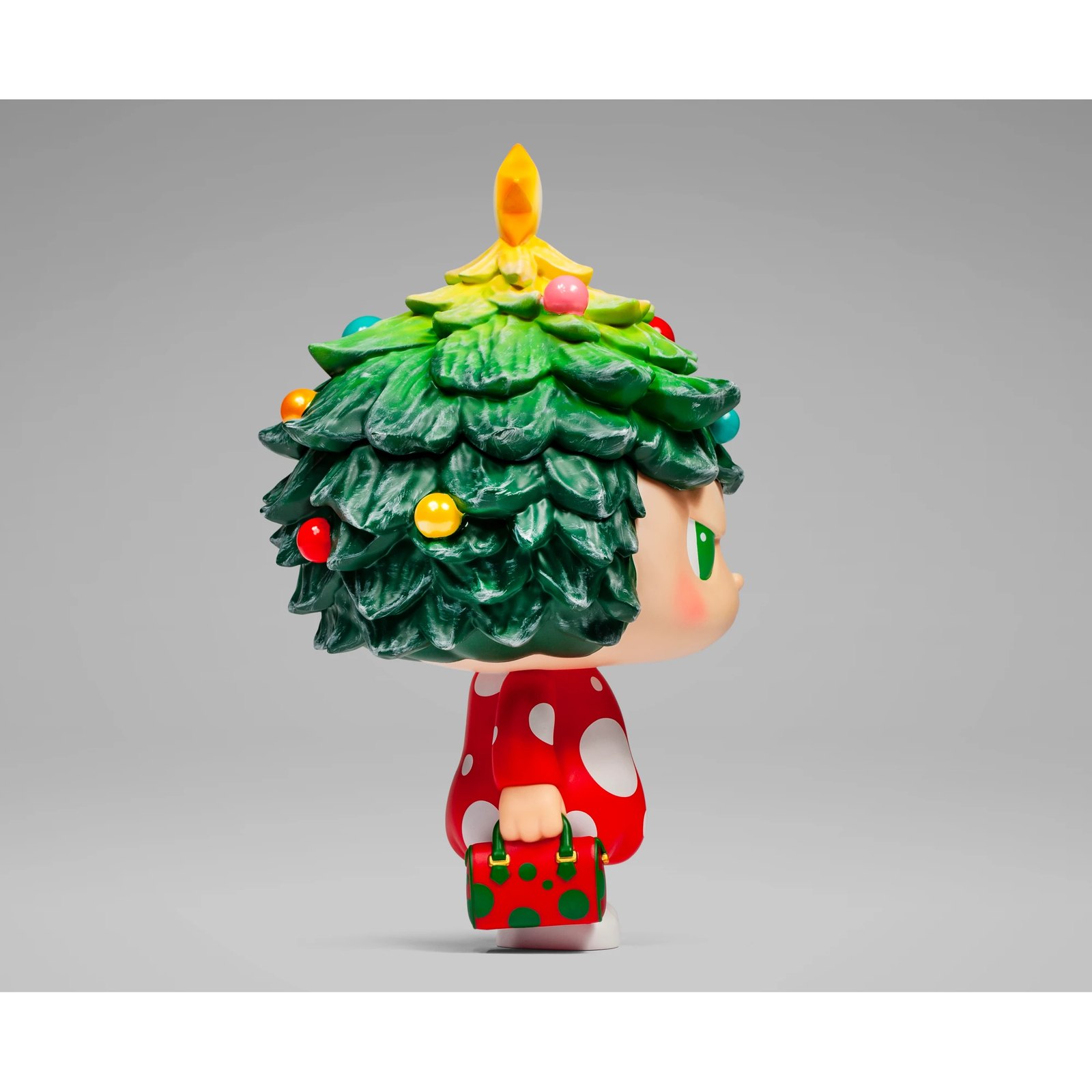 Fools Paradise - Pumpkin Miku // Xmas Fools Paradise - Pumpkin Miku // Xmas
