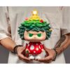 Fools Paradise - Pumpkin Miku // Xmas Fools Paradise - Pumpkin Miku // Xmas