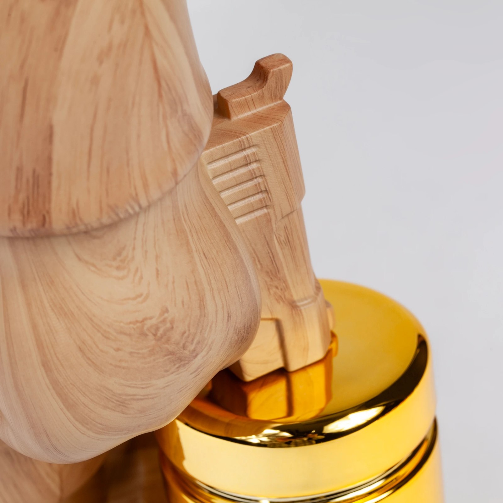 Fools Paradise - SUP. PRO XL // FOREST BLOCKS (GILDED)