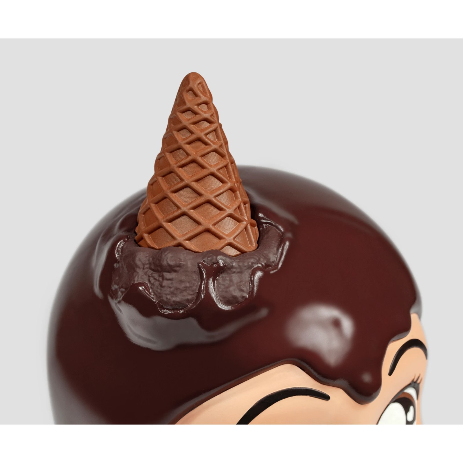 Fools Paradise - Charlie's Chocolate Mishap