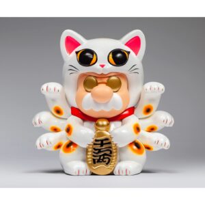 Fools Paradise - Endless Manekineko