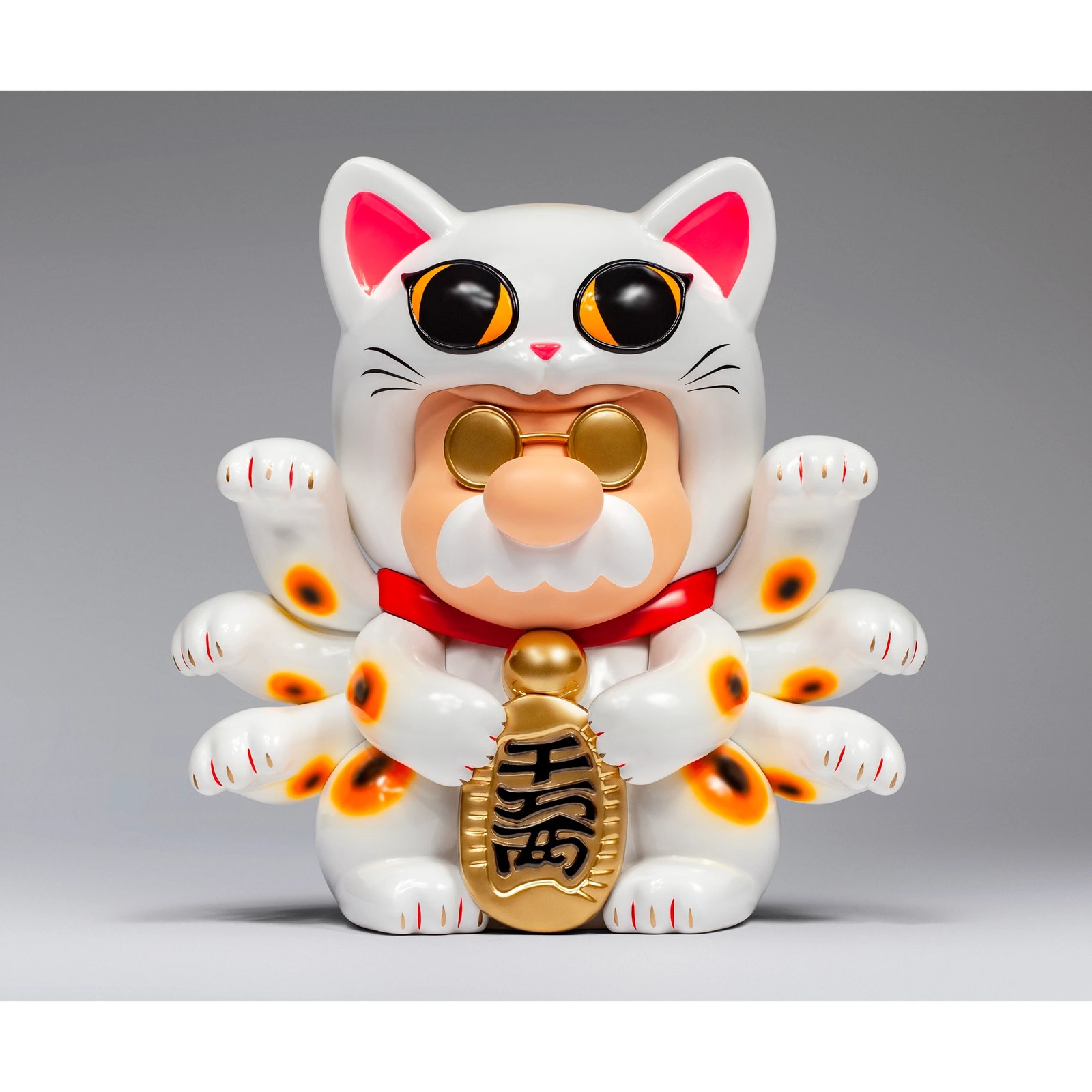 Fools Paradise - Endless Manekineko Fools Paradise - Endless Manekineko