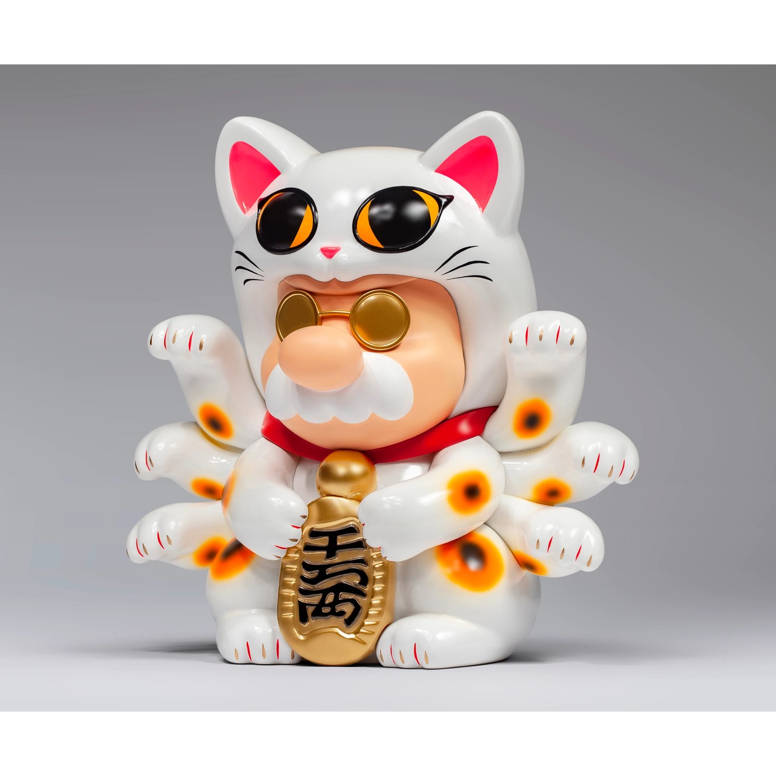 Fools Paradise - Endless Manekineko Fools Paradise - Endless Manekineko