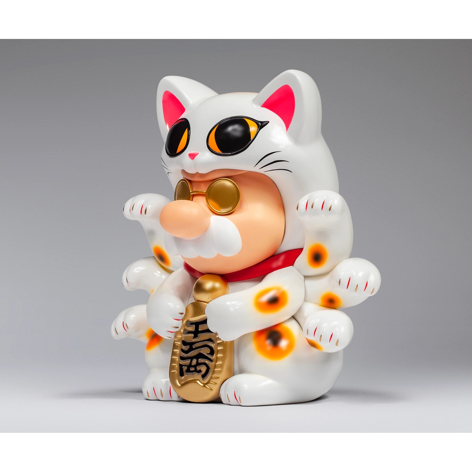 Fools Paradise - Endless Manekineko Fools Paradise - Endless Manekineko