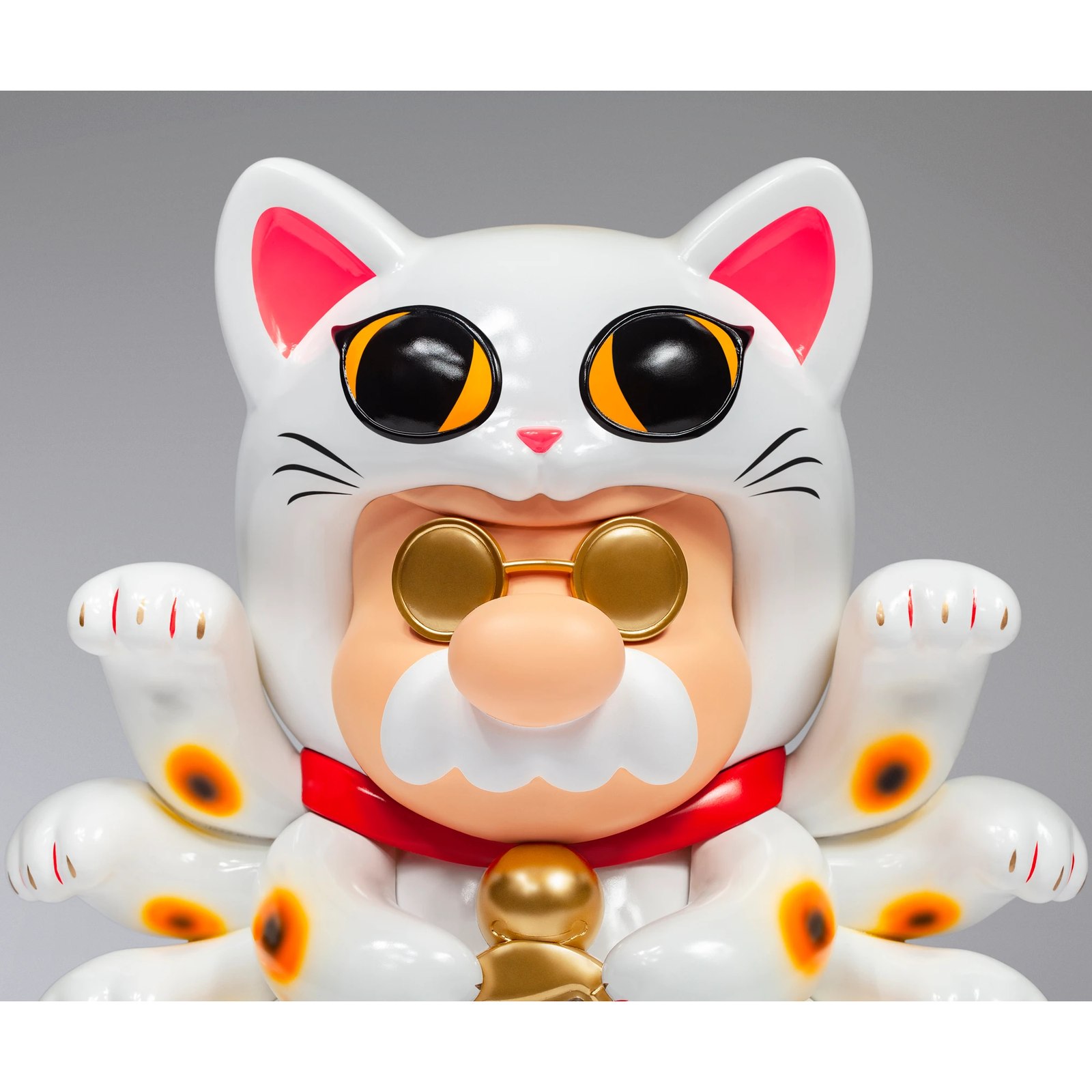 Fools Paradise - Endless Manekineko Fools Paradise - Endless Manekineko