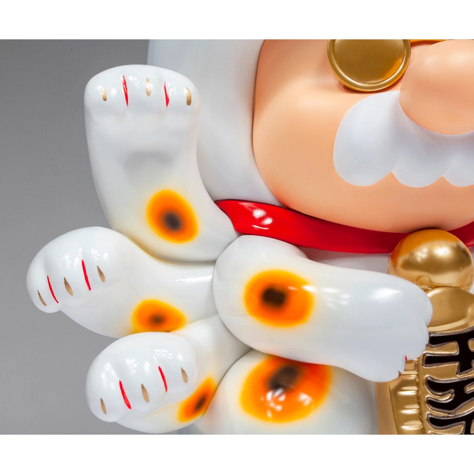 Fools Paradise - Endless Manekineko Fools Paradise - Endless Manekineko