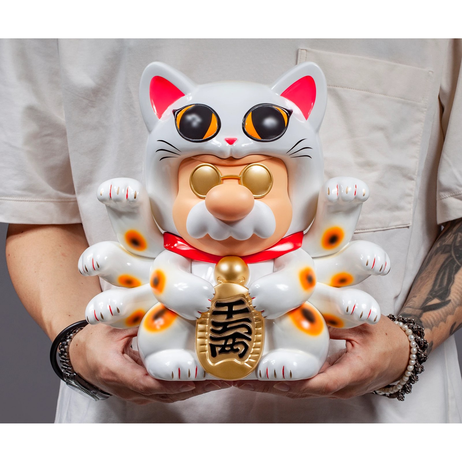 Fools Paradise - Endless Manekineko Fools Paradise - Endless Manekineko