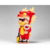 Fools Paradise - SUP. PRO ESNTL // DRAGON RED Fools Paradise - SUP. PRO ESNTL // DRAGON RED
