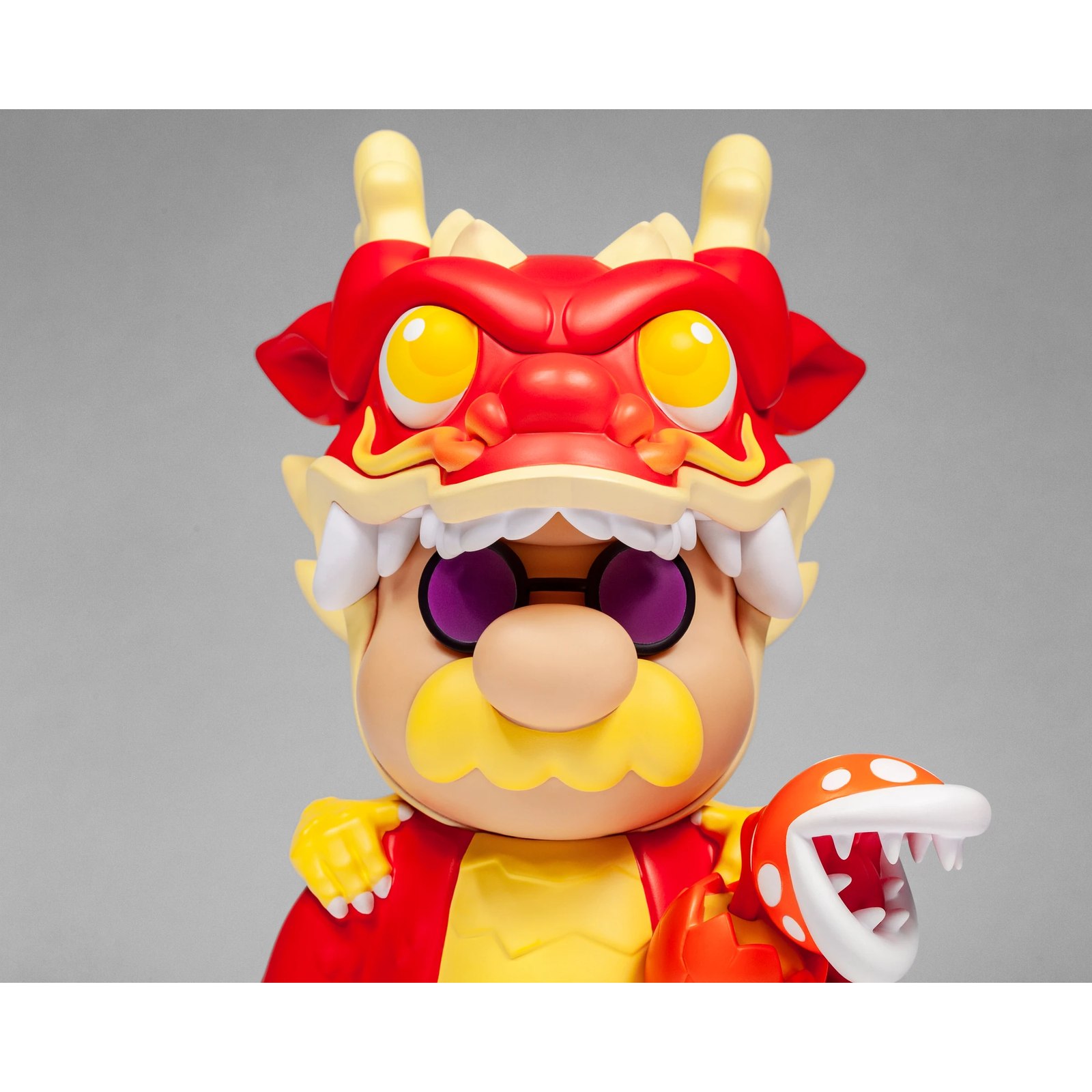 Fools Paradise - SUP. PRO ESNTL // DRAGON RED Fools Paradise - SUP. PRO ESNTL // DRAGON RED