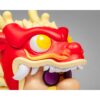 Fools Paradise - SUP. PRO ESNTL // DRAGON RED Fools Paradise - SUP. PRO ESNTL // DRAGON RED