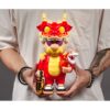 Fools Paradise - SUP. PRO ESNTL // DRAGON RED Fools Paradise - SUP. PRO ESNTL // DRAGON RED