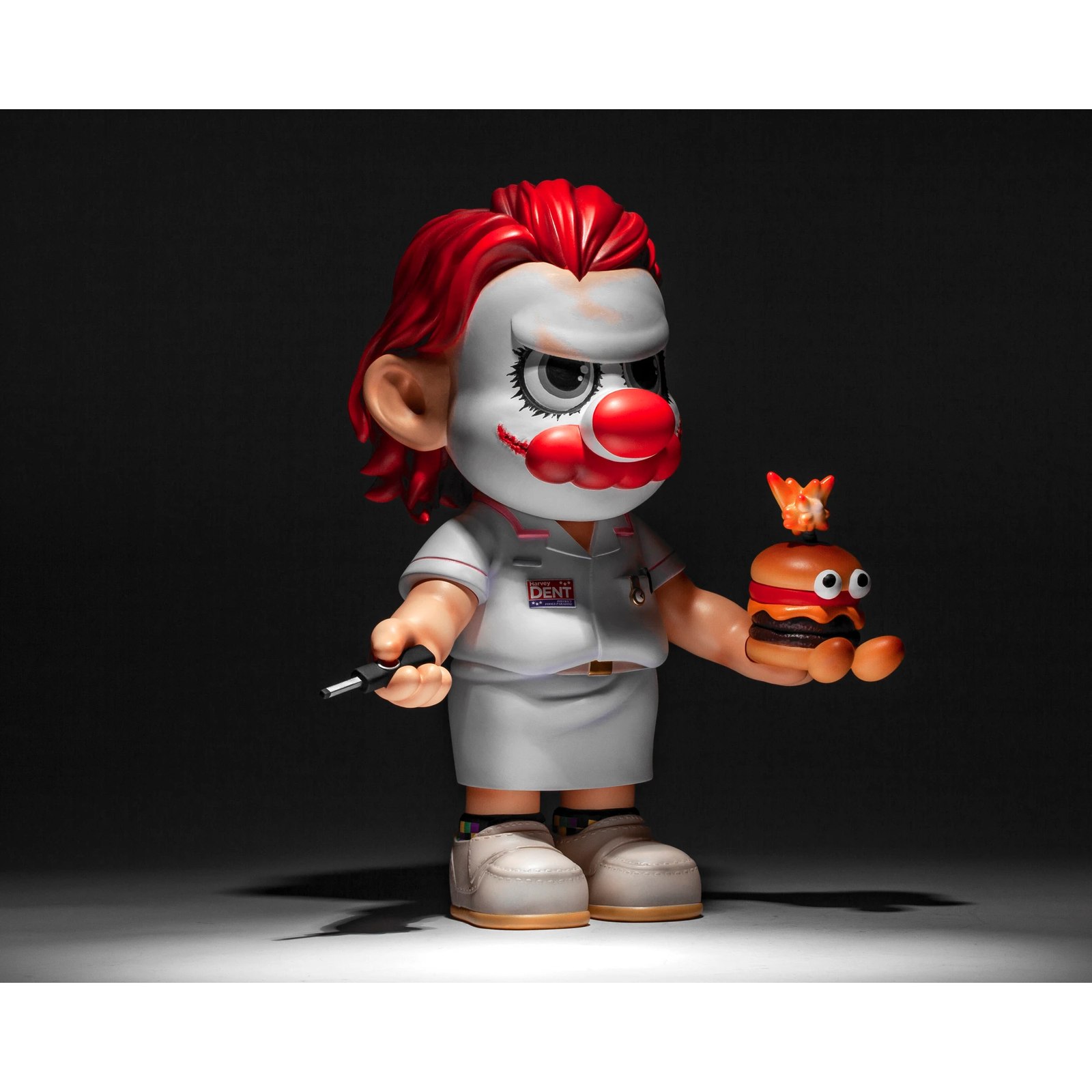 Fools Paradise - LEON // BURGER SCHEMER Fools Paradise - LEON // BURGER SCHEMER