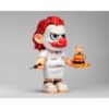 Fools Paradise - LEON // BURGER SCHEMER Fools Paradise - LEON // BURGER SCHEMER