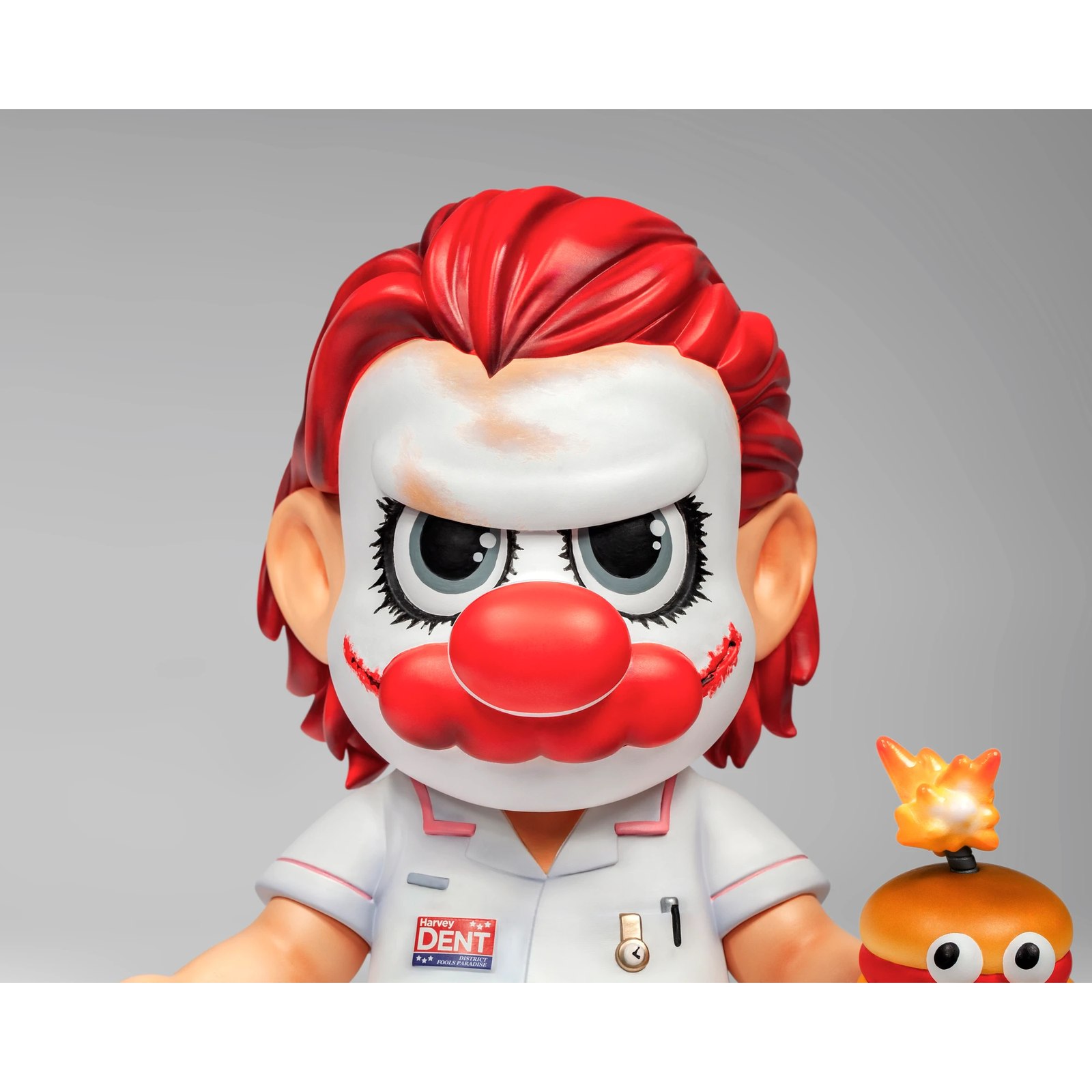 Fools Paradise - LEON // BURGER SCHEMER Fools Paradise - LEON // BURGER SCHEMER