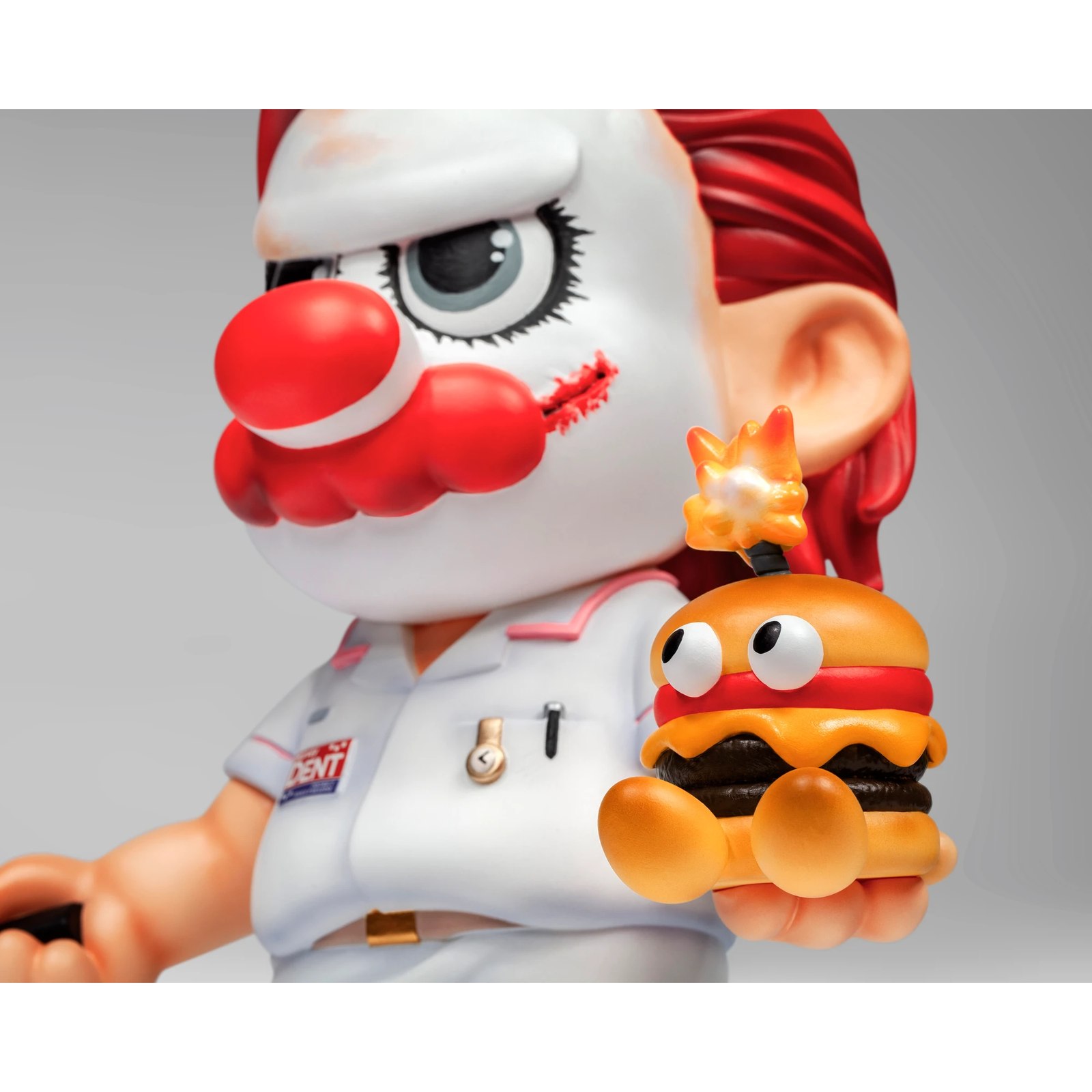 Fools Paradise - LEON // BURGER SCHEMER Fools Paradise - LEON // BURGER SCHEMER