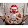 Fools Paradise - LEON // BURGER SCHEMER Fools Paradise - LEON // BURGER SCHEMER