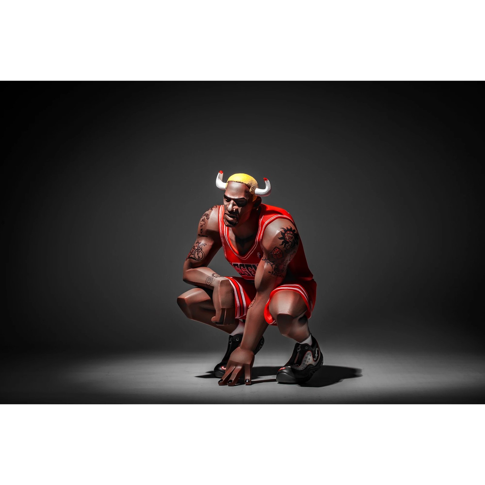 Fools Paradise - XL THREE KING : LEGENDARY // (SET)