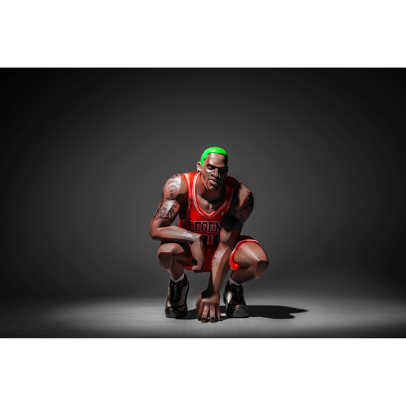 Fools Paradise - XL THREE KING : LEGENDARY // (SET)