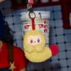 THE MONSTERS — Wacky Mart Earphone Case | POP MART