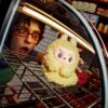 THE MONSTERS — Wacky Mart Earphone Case | POP MART