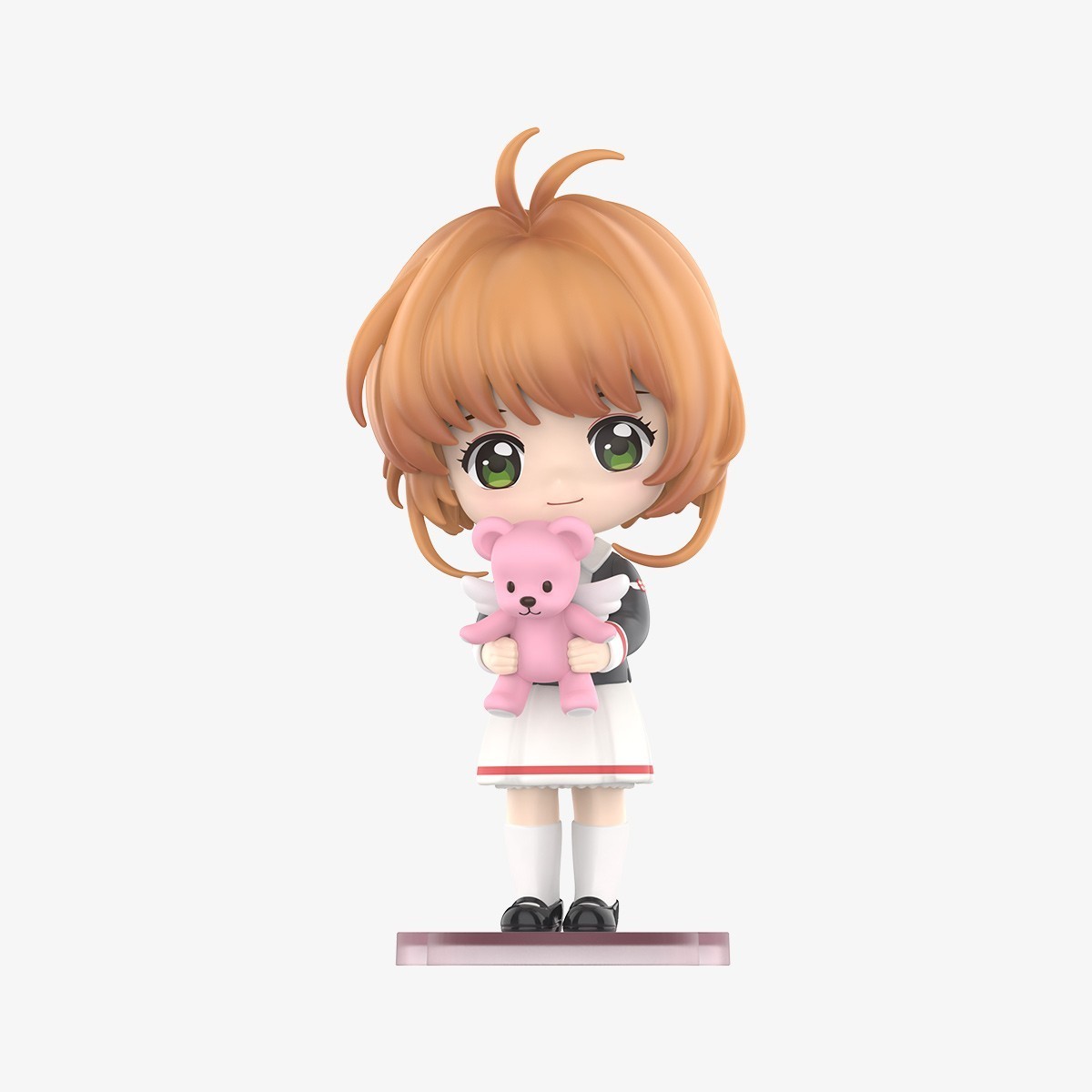 Cardcaptor Sakura — Clear Card Blind Box | POP MART