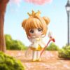 Cardcaptor Sakura — Clear Card Blind Box | POP MART