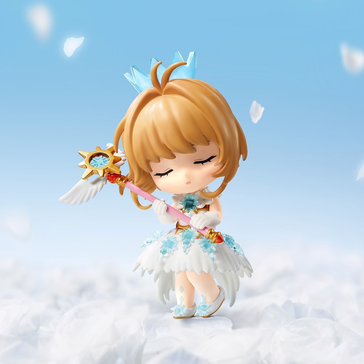 Cardcaptor Sakura — Clear Card Blind Box | POP MART