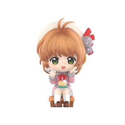 Cardcaptor Sakura — Clear Card Blind Box | POP MART