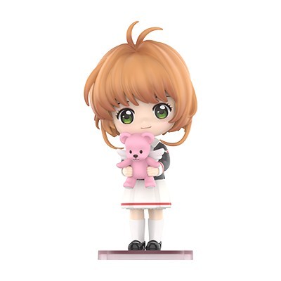 Cardcaptor Sakura — Clear Card Blind Box | POP MART